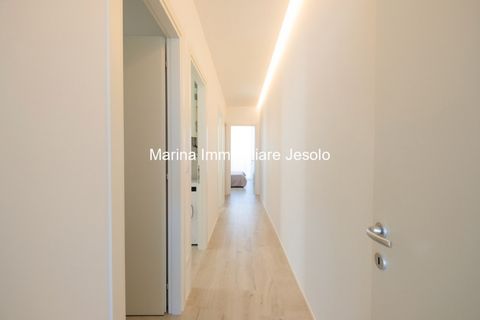 Lejlighed i Jesolo, Venice, Jesolo - € 529.000 | Ref: M 144 - foto 10