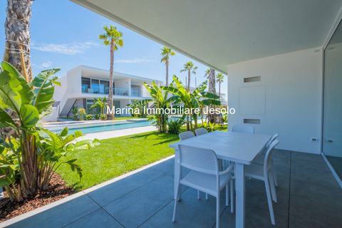 Lejlighed i Jesolo, Venice, Jesolo - € 529.000 | Ref: M 144 - foto 19