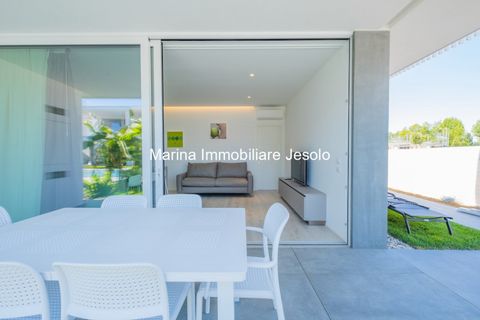 Lejlighed i Jesolo, Venice, Jesolo - € 529.000 | Ref: M 144 - foto 20
