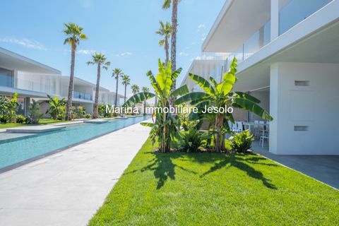 Lejlighed i Jesolo, Venice, Jesolo - € 529.000 | Ref: M 144 - foto 21