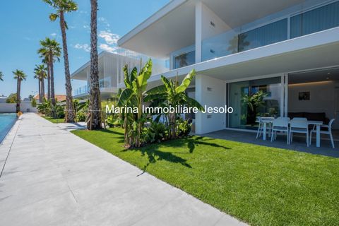 Lejlighed i Jesolo, Venice, Jesolo - € 529.000 | Ref: M 144 - foto 22