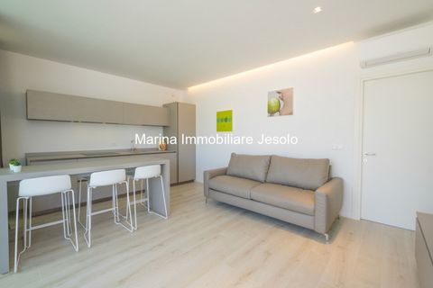 Lejlighed i Jesolo, Venice, Jesolo - € 529.000 | Ref: M 144 - foto 23