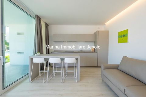 Lejlighed i Jesolo, Venice, Jesolo - € 529.000 | Ref: M 144 - foto 24