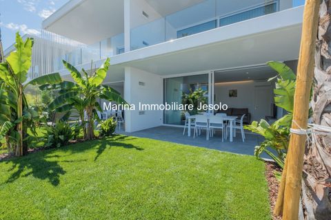 Lejlighed i Jesolo, Venice, Jesolo - € 529.000 | Ref: M 144 - foto 1