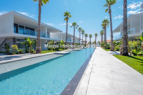 Lejlighed i Jesolo, Venice, Jesolo - € 529.000 | Ref: M 144 - foto 5