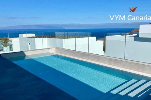 Villa i Adeje, Tenerife, Adeje - € 1.590.000 | Ref: VS9141M - foto 1