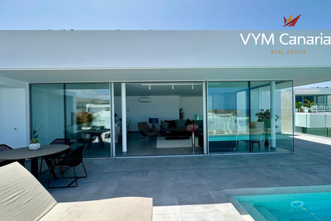 Villa i Adeje, Tenerife, Adeje - € 1.590.000 | Ref: VS9141M - foto 6