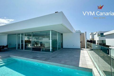 Villa i Adeje, Tenerife, Adeje - € 1.590.000 | Ref: VS9141M - foto 8