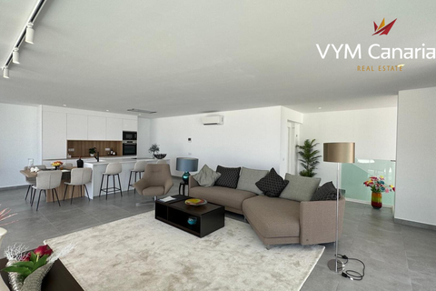 Villa i Adeje, Tenerife, Adeje - € 1.590.000 | Ref: VS9141M - foto 9