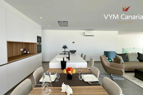 Villa i Adeje, Tenerife, Adeje - € 1.590.000 | Ref: VS9141M - foto 12