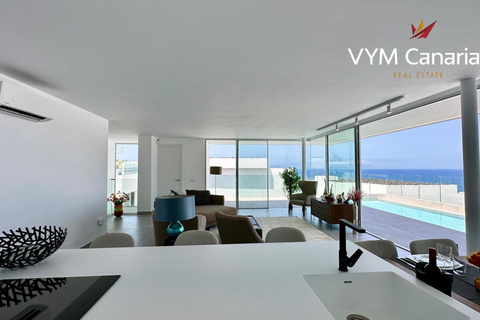 Villa i Adeje, Tenerife, Adeje - € 1.590.000 | Ref: VS9141M - foto 13