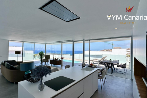 Villa i Adeje, Tenerife, Adeje - € 1.590.000 | Ref: VS9141M - foto 14