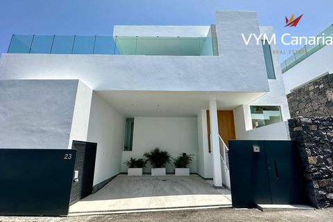 Villa i Adeje, Tenerife, Adeje - € 1.590.000 | Ref: VS9141M - foto 32