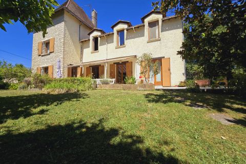 Villa i Riocaud, Gironde, Riocaud - € 424.000 | Ref: BVI76697 - foto 1
