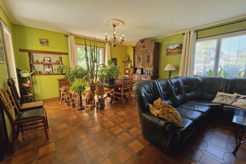Villa i Riocaud, Gironde, Riocaud - € 424.000 | Ref: BVI76697 - foto 4