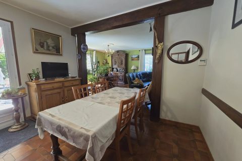 Villa i Riocaud, Gironde, Riocaud - € 424.000 | Ref: BVI76697 - foto 6