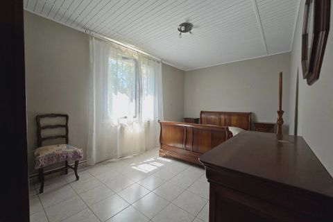 Villa i Riocaud, Gironde, Riocaud - € 424.000 | Ref: BVI76697 - foto 8