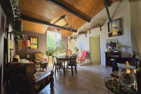 Villa i Riocaud, Gironde, Riocaud - € 424.000 | Ref: BVI76697 - foto 3