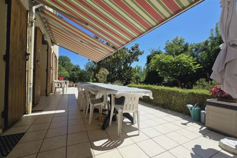 Villa i Riocaud, Gironde, Riocaud - € 424.000 | Ref: BVI76697 - foto 15