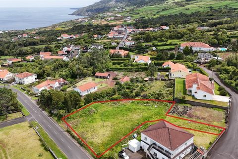 Helårsgrund i Sao Roque do Pico, Pico, Sao Roque do Pico - € 49.000 | Ref: 374240279 - foto 3