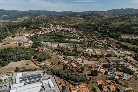 Terra a Belmonte, Castelo Branco, Belmonte - € 50.000 | Ref: 111240167 - foto 9