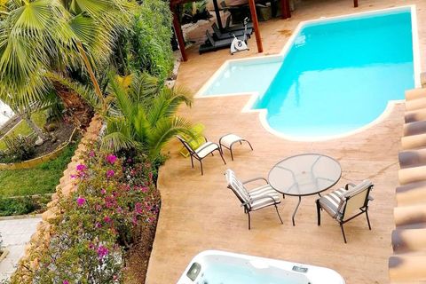 Villa a Ciudad Quesada, Alicante, Ciudad Quesada - € 530.000 | Ref: HAOO03170VEL530.V-B/3716 - foto 9
