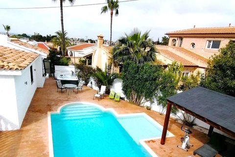 Villa a Ciudad Quesada, Alicante, Ciudad Quesada - € 530.000 | Ref: HAOO03170VEL530.V-B/3716 - foto 22