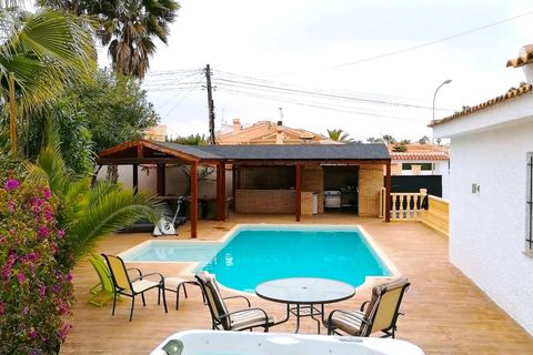 Villa a Ciudad Quesada, Alicante, Ciudad Quesada - € 530.000 | Ref: HAOO03170VEL530.V-B/3716 - foto 23