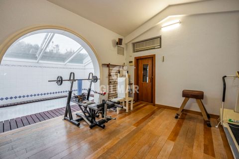 Villa i Madrid, Madrid, Madrid - € 1.795.000 | Ref: 193314 - foto 6