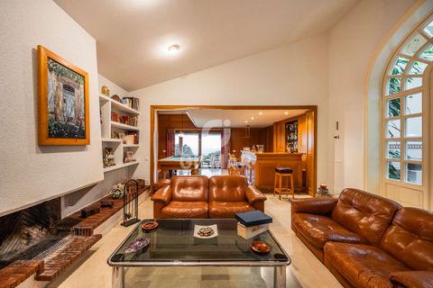 Villa i Madrid, Madrid, Madrid - € 1.795.000 | Ref: 193314 - foto 8