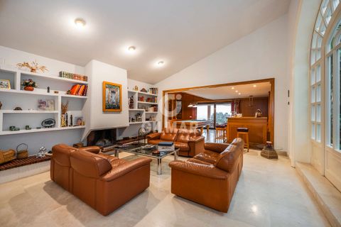 Villa i Madrid, Madrid, Madrid - € 1.795.000 | Ref: 193314 - foto 9