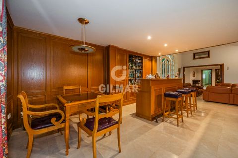 Villa i Madrid, Madrid, Madrid - € 1.795.000 | Ref: 193314 - foto 10