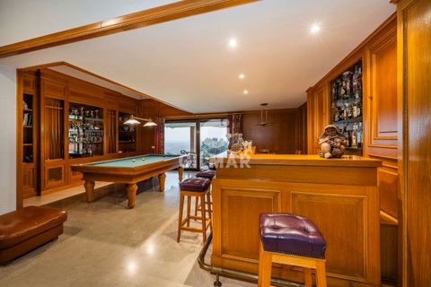 Villa i Madrid, Madrid, Madrid - € 1.795.000 | Ref: 193314 - foto 11