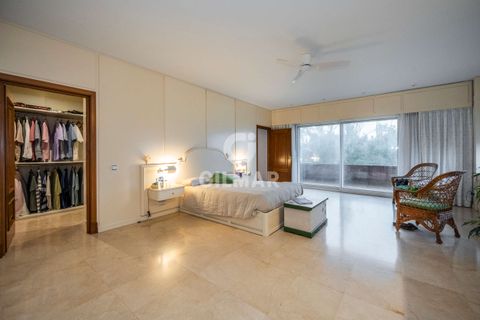 Villa i Madrid, Madrid, Madrid - € 1.795.000 | Ref: 193314 - foto 18