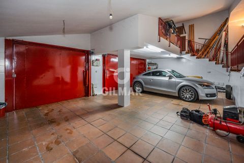 Villa i Madrid, Madrid, Madrid - € 1.795.000 | Ref: 193314 - foto 27