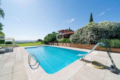 Villa i Madrid, Madrid, Madrid - € 1.795.000 | Ref: 193314 - foto 28