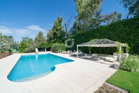 Villa i Madrid, Madrid, Madrid - € 1.795.000 | Ref: 193314 - foto 31