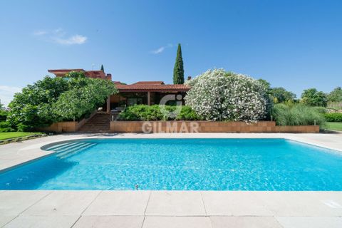 Villa i Madrid, Madrid, Madrid - € 1.795.000 | Ref: 193314 - foto 32
