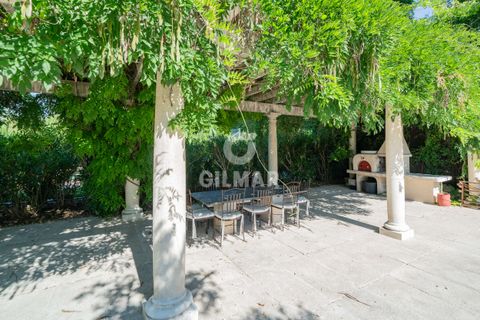 Villa i Madrid, Madrid, Madrid - € 1.795.000 | Ref: 193314 - foto 38