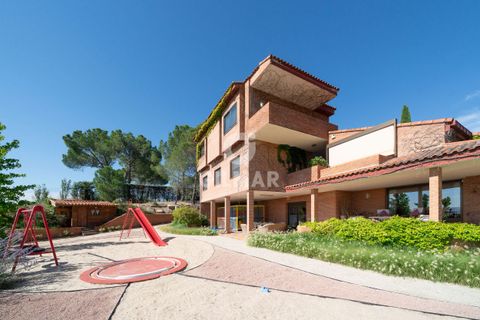 Villa i Madrid, Madrid, Madrid - € 1.795.000 | Ref: 193314 - foto 46
