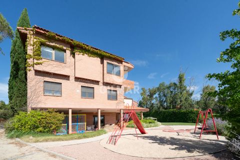 Villa i Madrid, Madrid, Madrid - € 1.795.000 | Ref: 193314 - foto 47