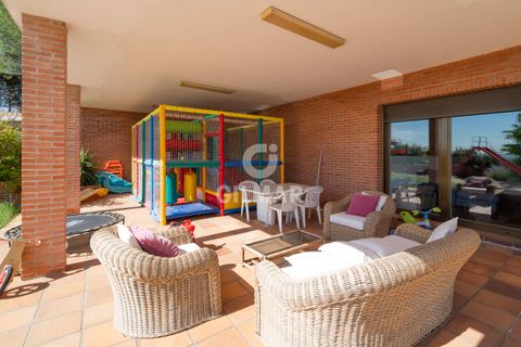 Villa i Madrid, Madrid, Madrid - € 1.795.000 | Ref: 193314 - foto 48