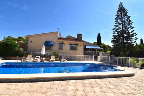 Villa i Santa Pola, Alicante - foto 4