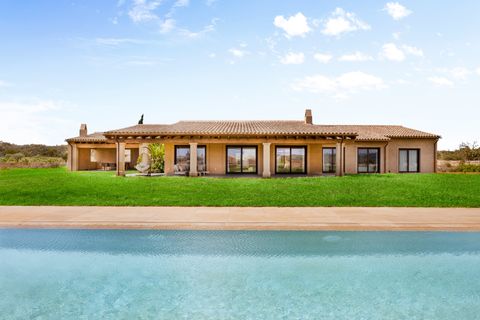 Finca i Santanyi, Mallorca, Santanyi - € 3.600.000 | Ref: 65070 - foto 1