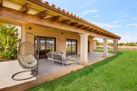 Finca i Santanyi, Mallorca, Santanyi - € 3.600.000 | Ref: 65070 - foto 3