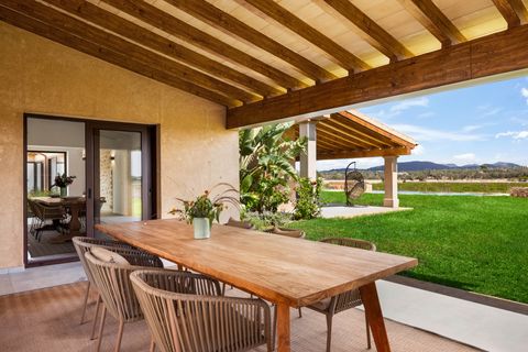 Finca i Santanyi, Mallorca, Santanyi - € 3.600.000 | Ref: 65070 - foto 4
