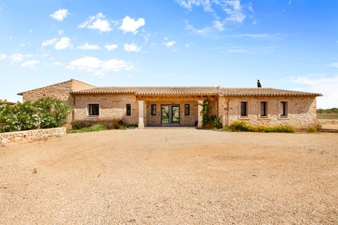Finca i Santanyi, Mallorca, Santanyi - € 3.600.000 | Ref: 65070 - foto 5