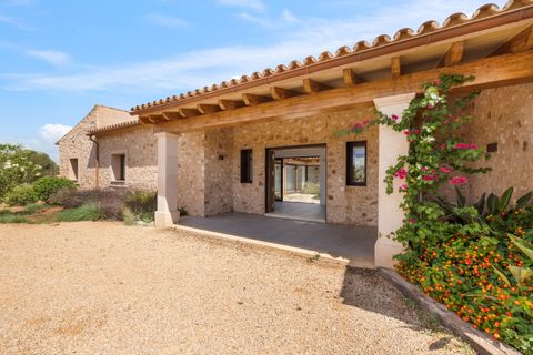 Finca i Santanyi, Mallorca, Santanyi - € 3.600.000 | Ref: 65070 - foto 9