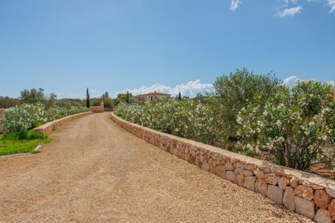 Finca i Santanyi, Mallorca, Santanyi - € 3.600.000 | Ref: 65070 - foto 10