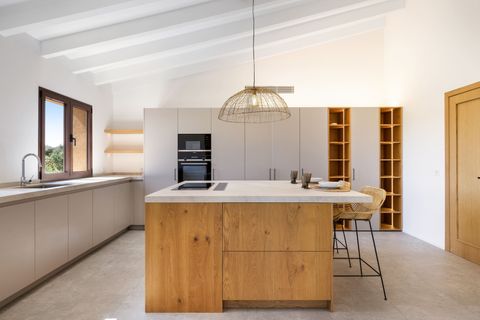 Finca i Santanyi, Mallorca, Santanyi - € 3.600.000 | Ref: 65070 - foto 12